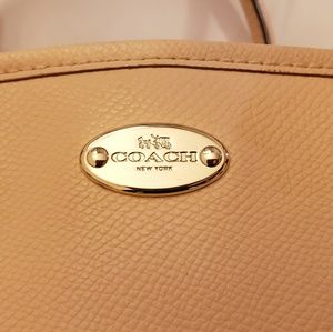COACH Shoulder Bag